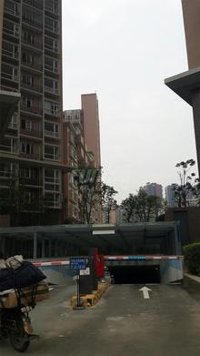 沙河湾实景图