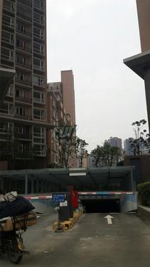 沙河湾实景图