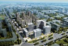 龙湖琅悦名邸1期效果图