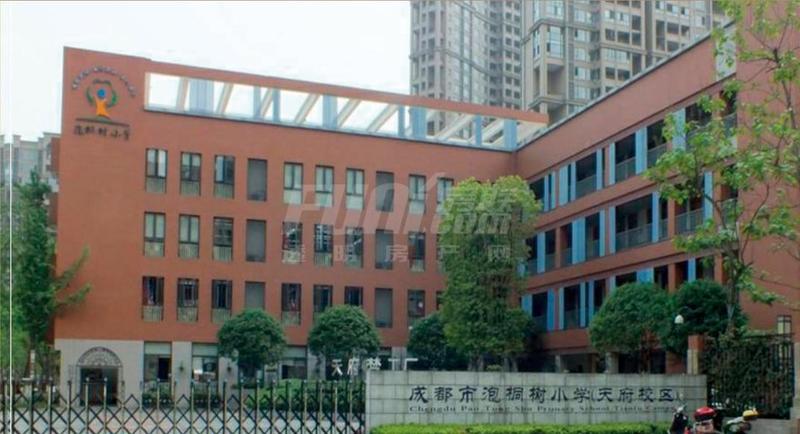 教育配套
