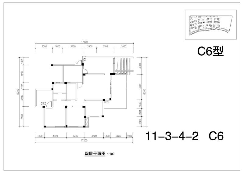 堤亚纳河谷11-3-402