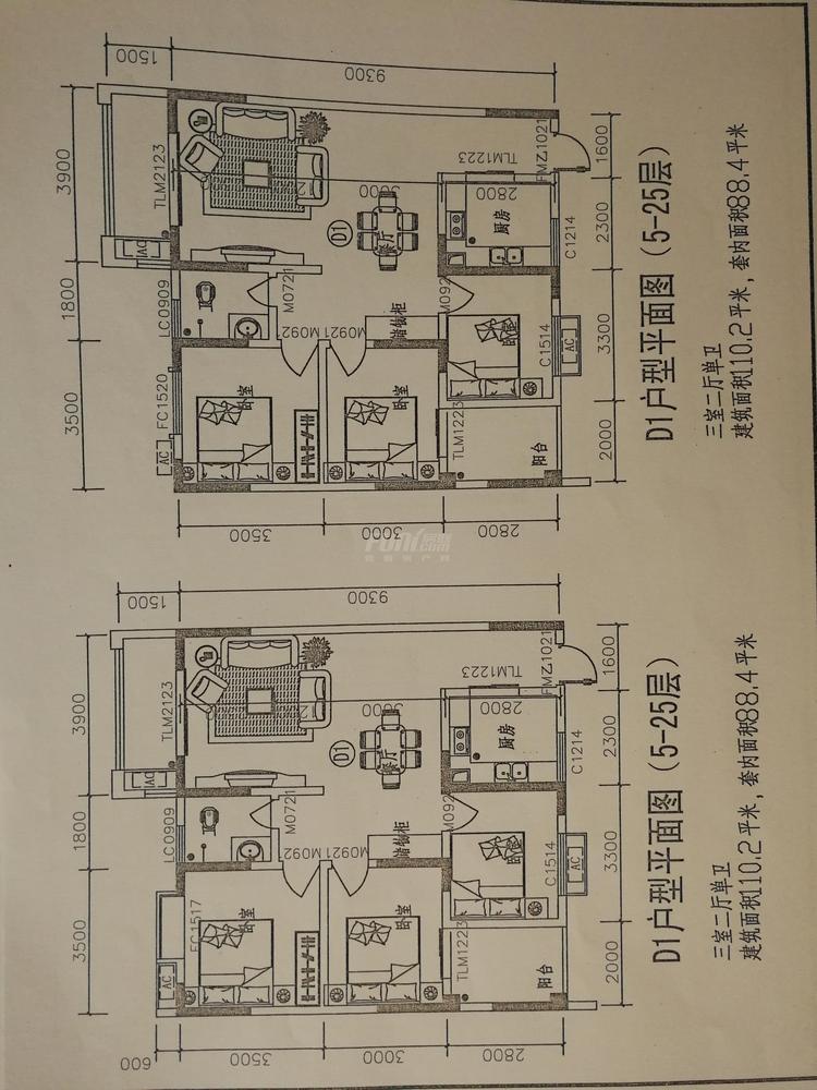户型图2