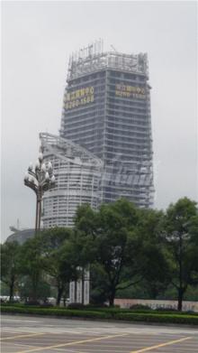 珠江御景湾实景图