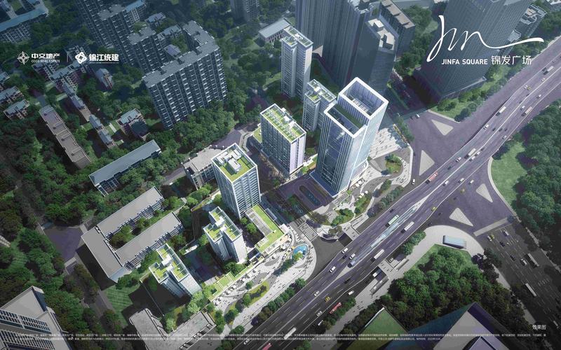 建筑立面4