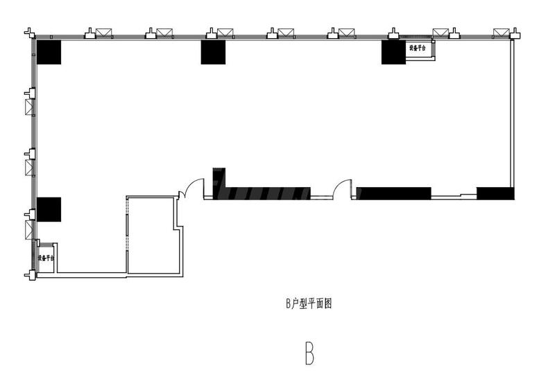南B