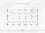 4-14平层图