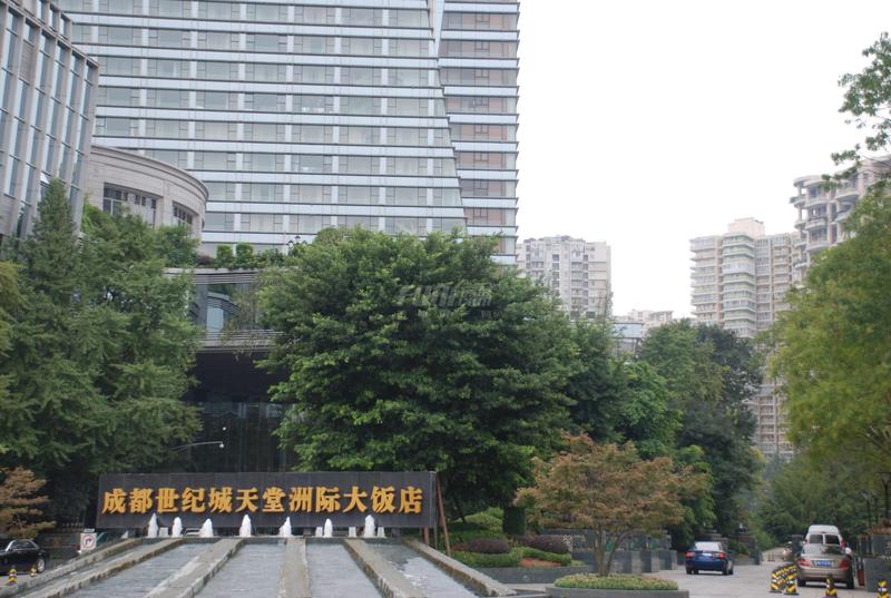 周边配套