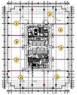5号户型图（39-40层）