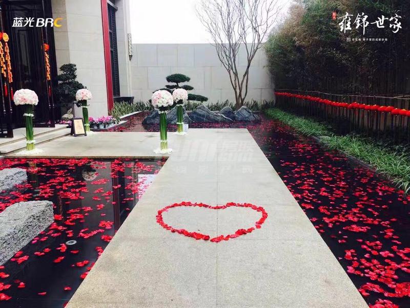 情人节