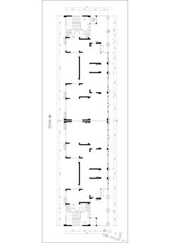 城投东庐1825.59平户型