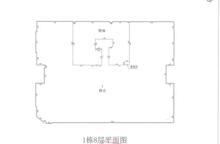 智业阳曦大厦1期747.56平户型