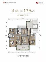 滨江樾庭住宅