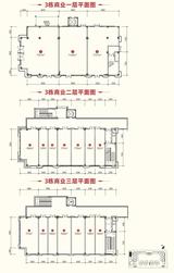 朗诗未来家1期  42.47平米