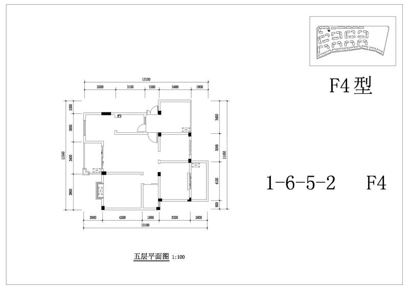 堤亚纳河谷1-6-502