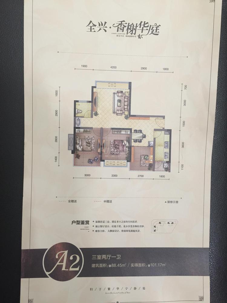 A3型