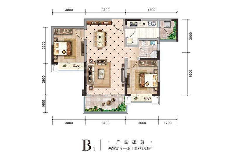 B1