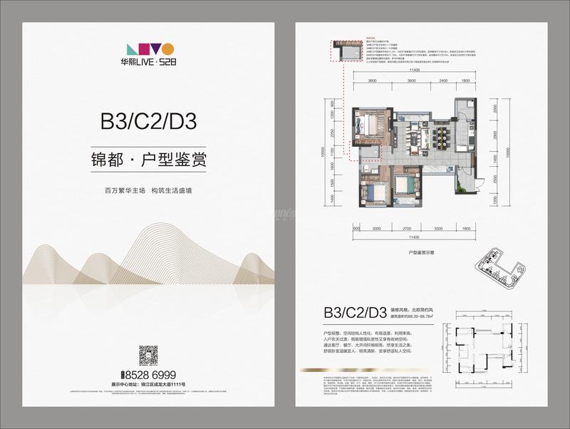 B3