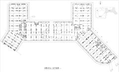 麓山优拾壹广场1期41.00平户型
