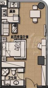 7号套一