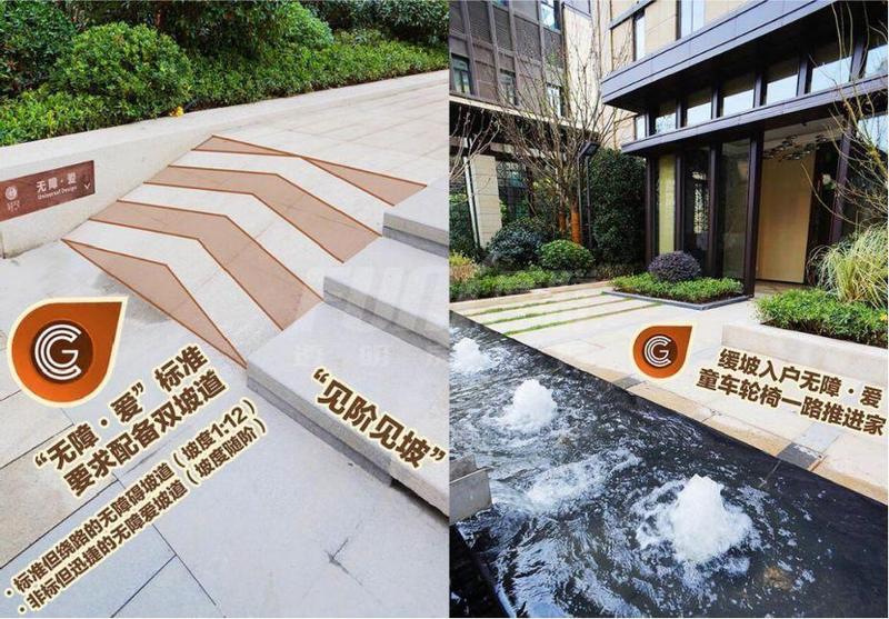 洋房效果图