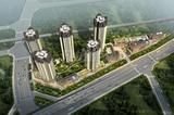 中国铁建锦江国际花园