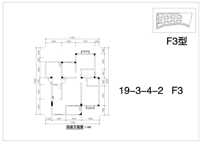 堤亚纳河谷19-3-402