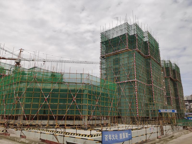 西城原筑