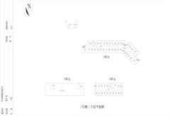 青龙广场2292.36平户型