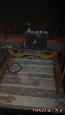 碧美恋城公馆实景图