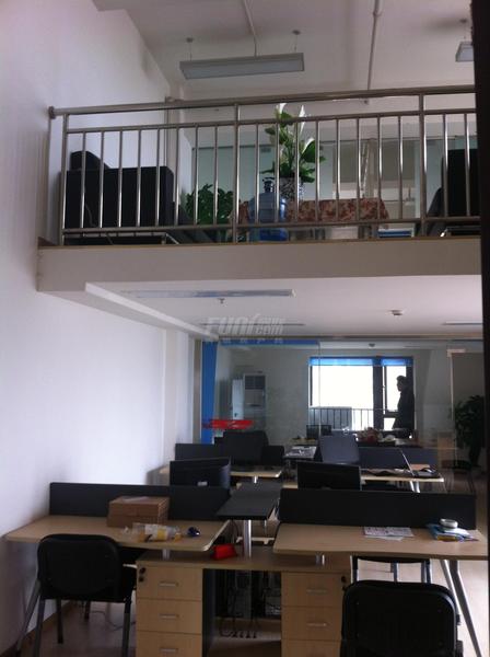 loft实际效果