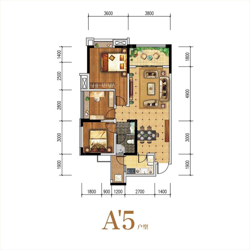 A5