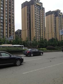 阳城心灵家园实景图