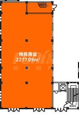 龙城二期领都  60.00平米