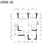 2栋3层6号
