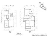 上品金沙1期 4室3厅3卫 212.64平米