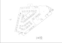 泰达格调青城岚田7540.95平户型