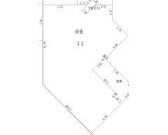 淮口江上明珠365.26平户型