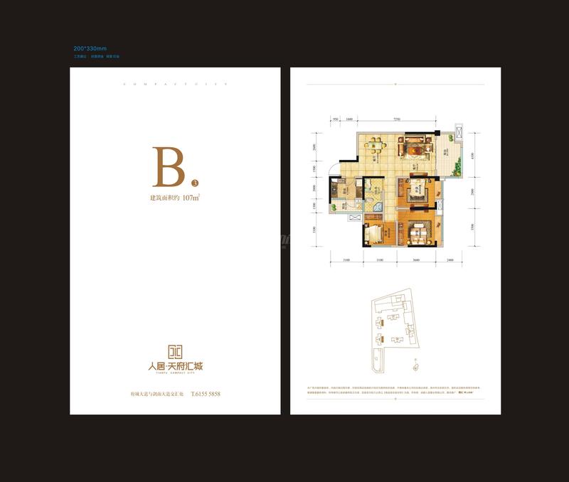 B3