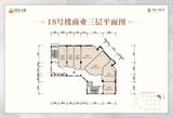 阳光紫宸府花园1期  484.18平米