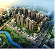 公园1号效果图