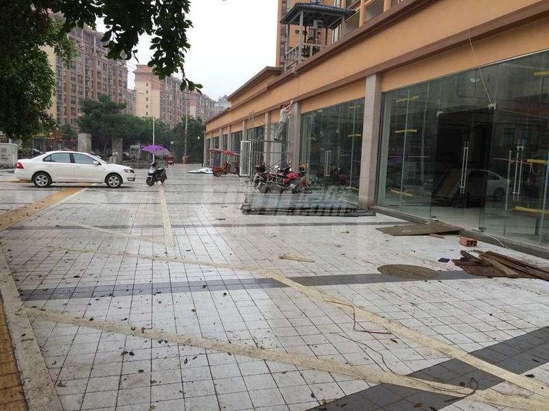 实景图