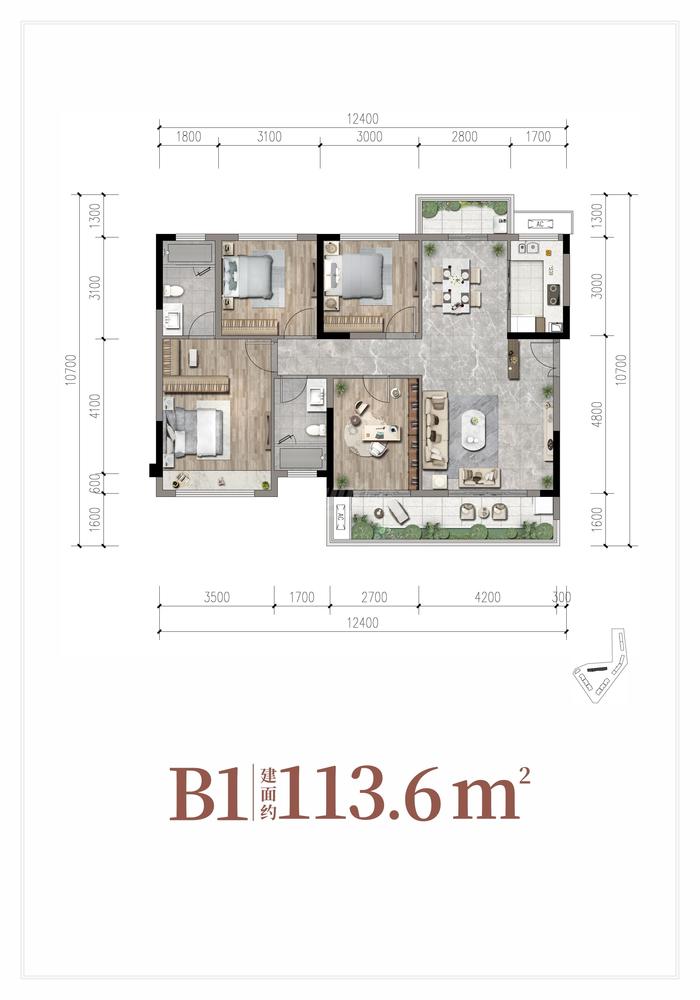 B1
