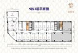 金府星座1期  42.94平米
