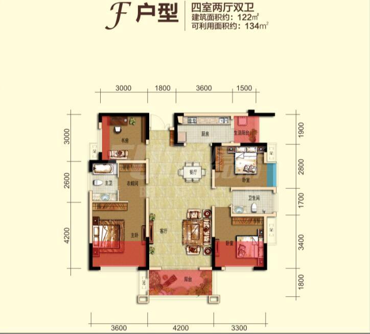 F型（大）