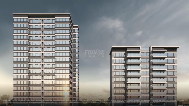 建筑效果图