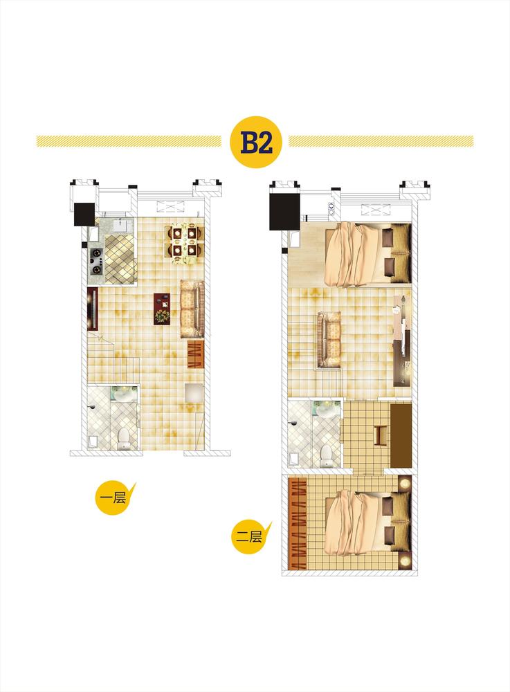LOFT-(4-15)B2