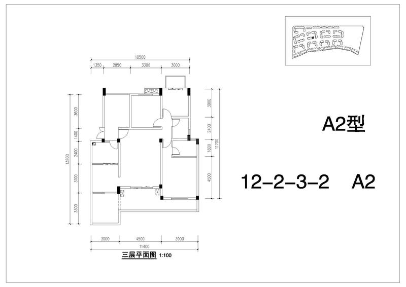 堤亚纳河谷12-2-302