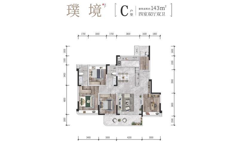 璞境