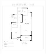 1号楼1单元2、3号房