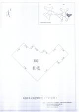 中德英伦城邦（K区） 2室2厅1卫 89.00平米